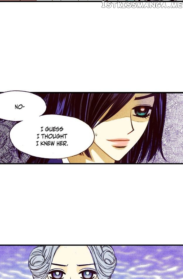 Sarasah – Manga Chapter 68 - page 7