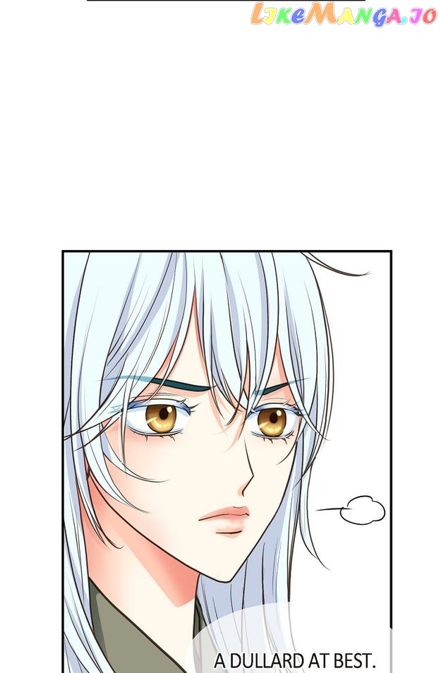 Sarasah – Manga Chapter 142 - page 10