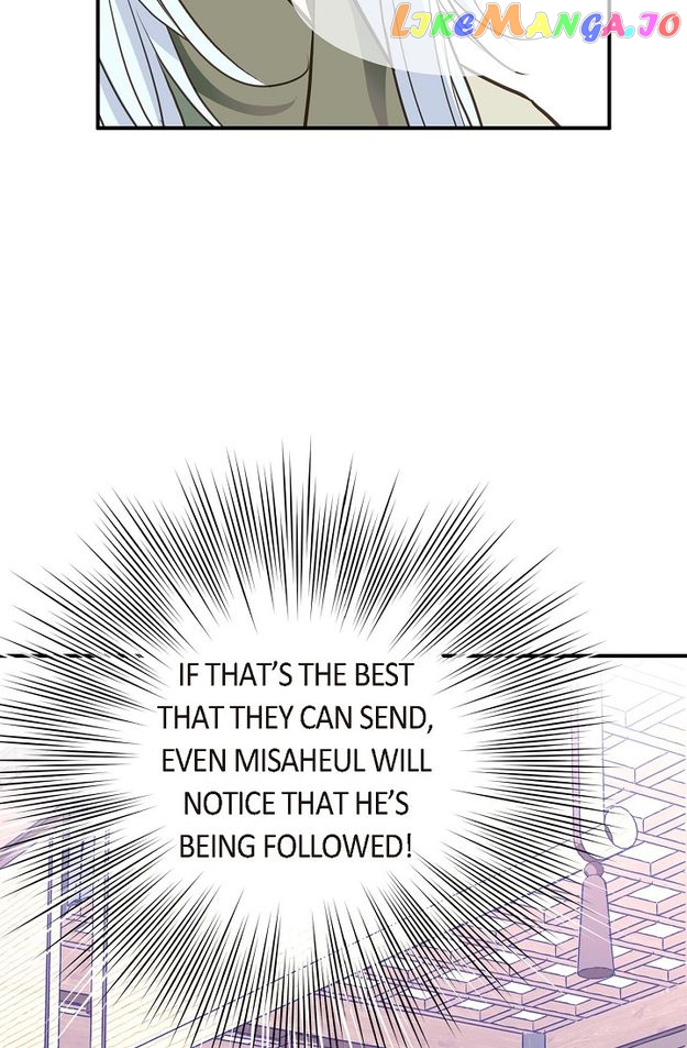 Sarasah – Manga Chapter 142 - page 11