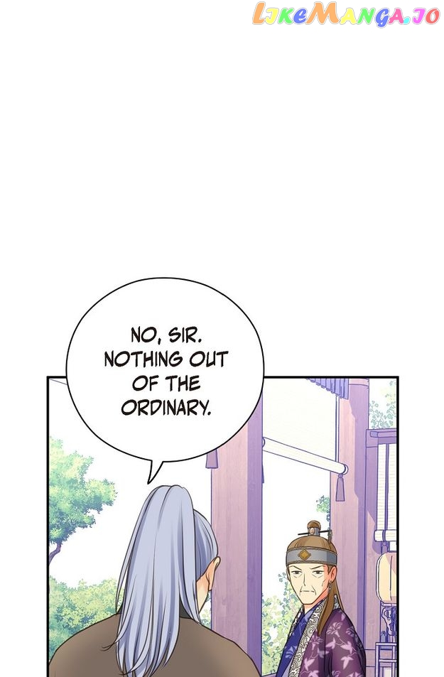 Sarasah – Manga Chapter 142 - page 14