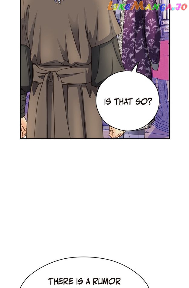 Sarasah – Manga Chapter 142 - page 15