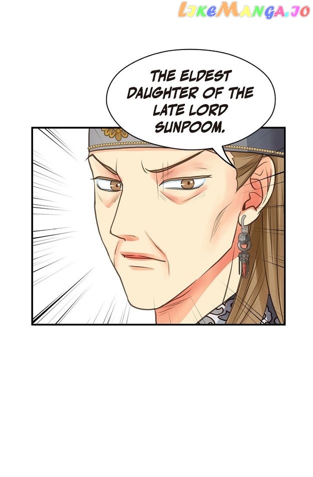 Sarasah – Manga Chapter 142 - page 18