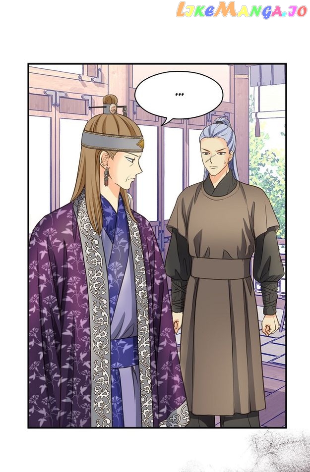 Sarasah – Manga Chapter 142 - page 19