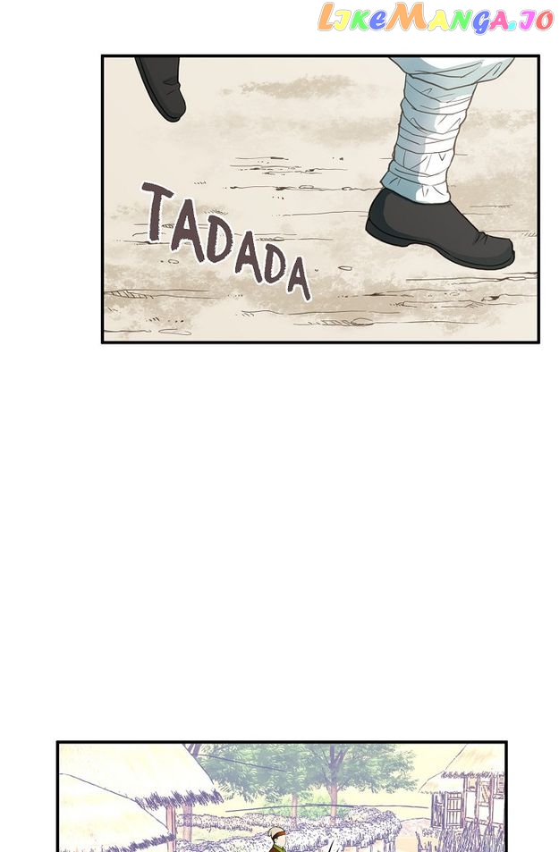 Sarasah – Manga Chapter 142 - page 2