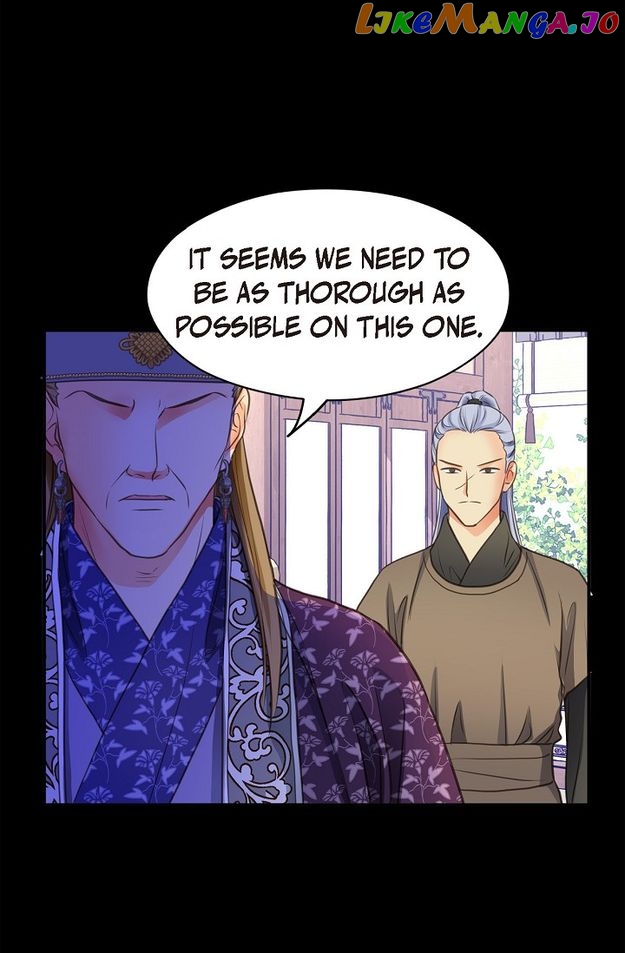 Sarasah – Manga Chapter 142 - page 22