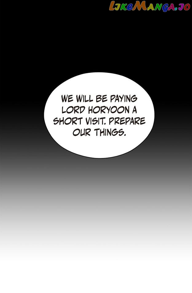 Sarasah – Manga Chapter 142 - page 23