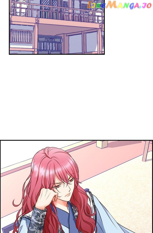 Sarasah – Manga Chapter 142 - page 25