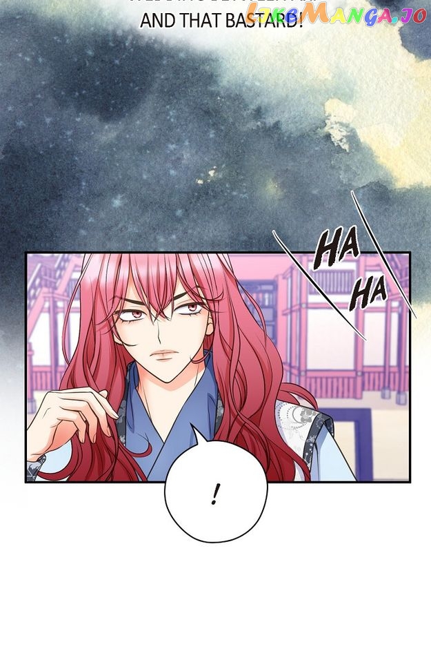 Sarasah – Manga Chapter 142 - page 29