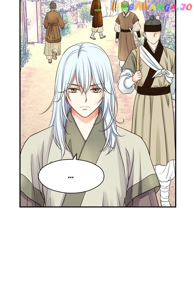 Sarasah – Manga Chapter 142 - page 3