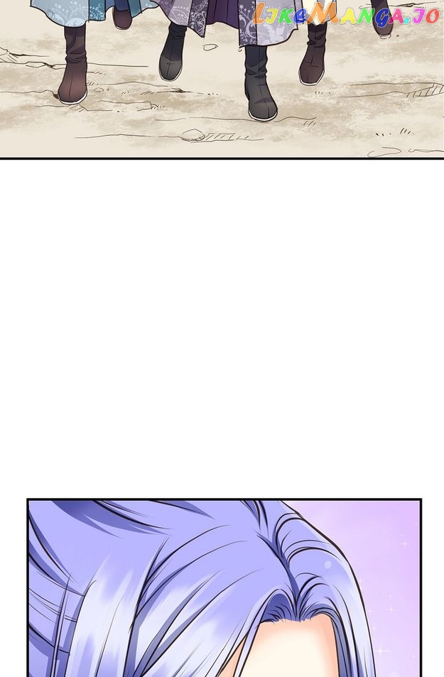 Sarasah – Manga Chapter 142 - page 31