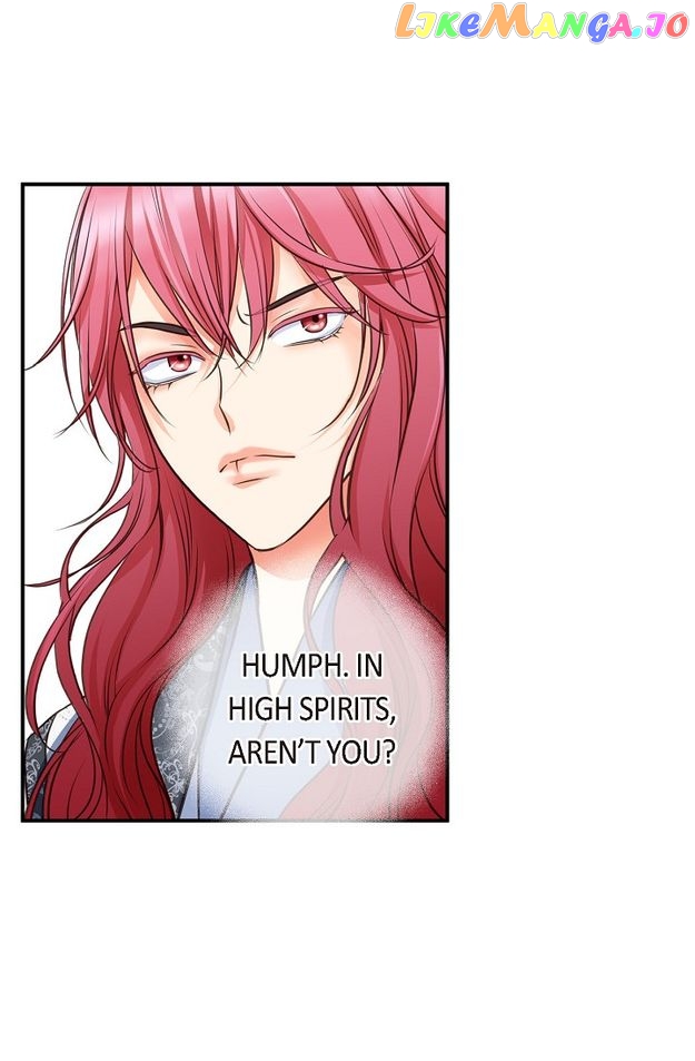 Sarasah – Manga Chapter 142 - page 33