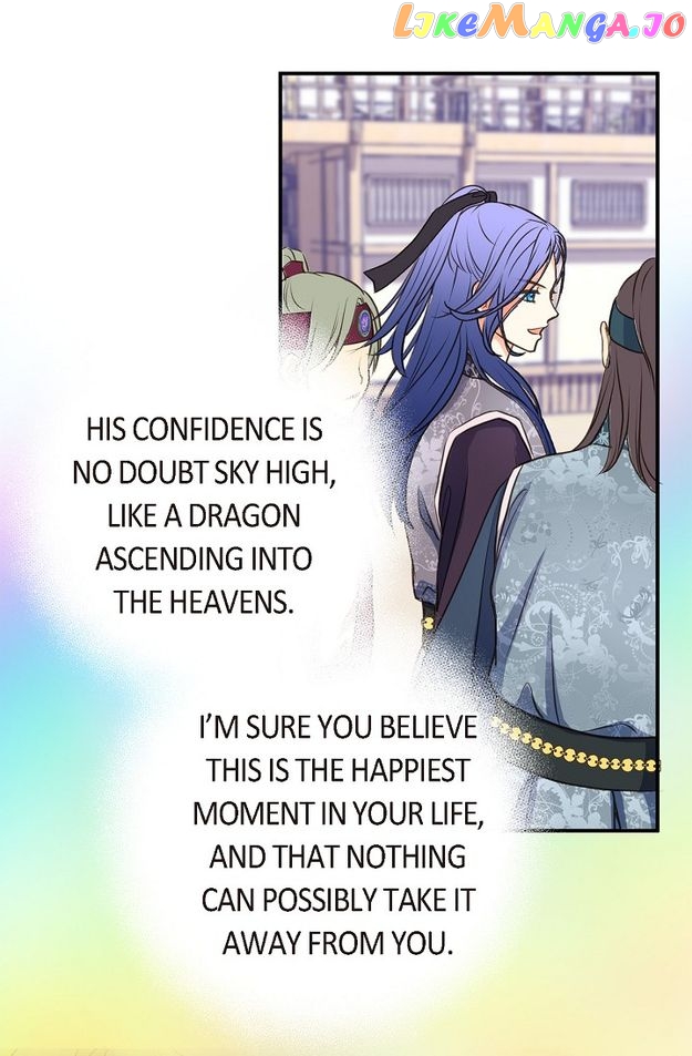 Sarasah – Manga Chapter 142 - page 34