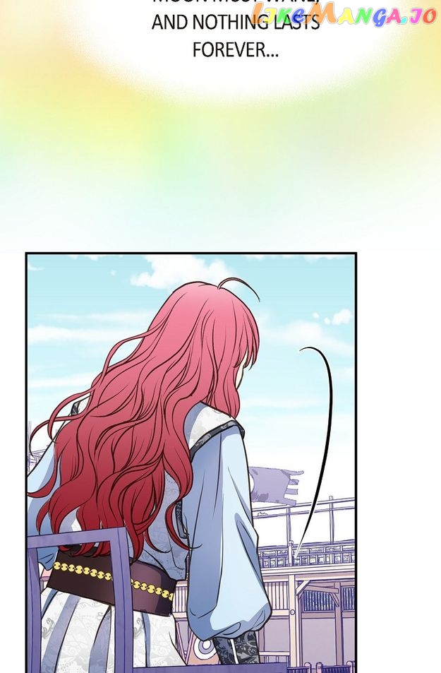 Sarasah – Manga Chapter 142 - page 36