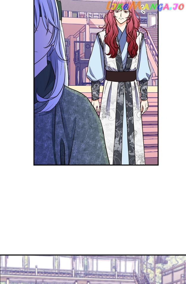 Sarasah – Manga Chapter 142 - page 38