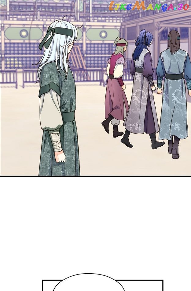 Sarasah – Manga Chapter 142 - page 39