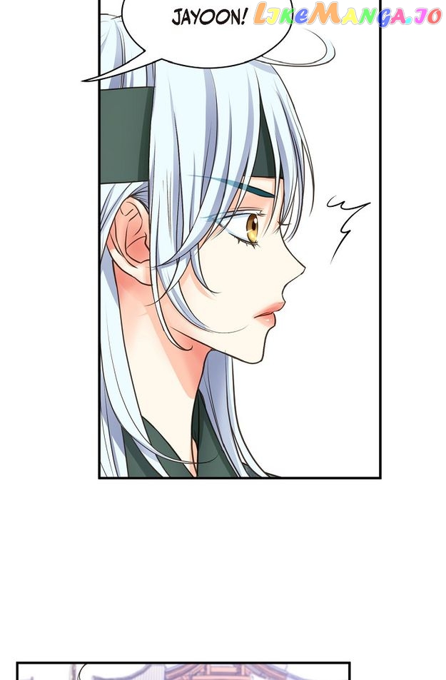 Sarasah – Manga Chapter 142 - page 40