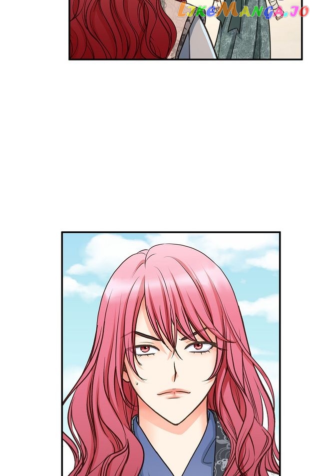 Sarasah – Manga Chapter 142 - page 42