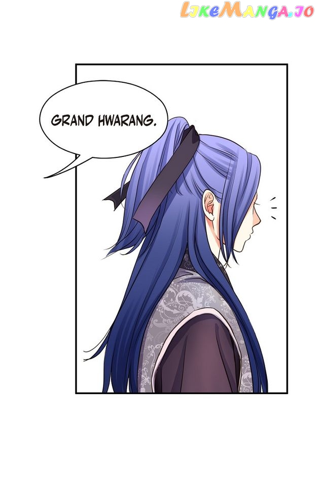 Sarasah – Manga Chapter 142 - page 44