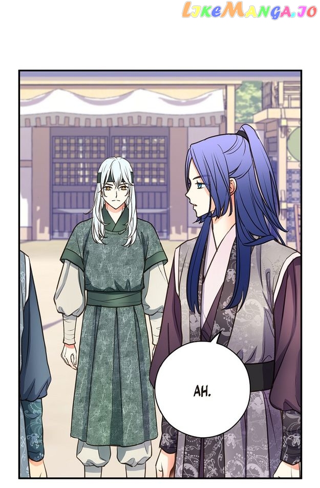 Sarasah – Manga Chapter 142 - page 45