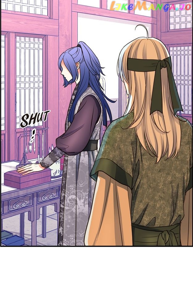 Sarasah – Manga Chapter 142 - page 49