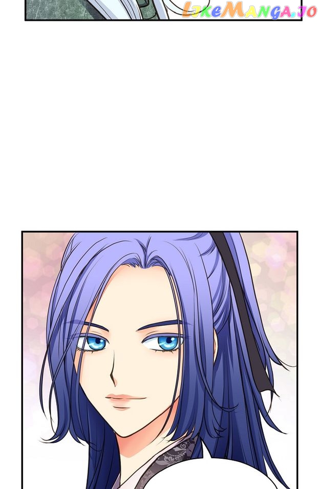 Sarasah – Manga Chapter 142 - page 51