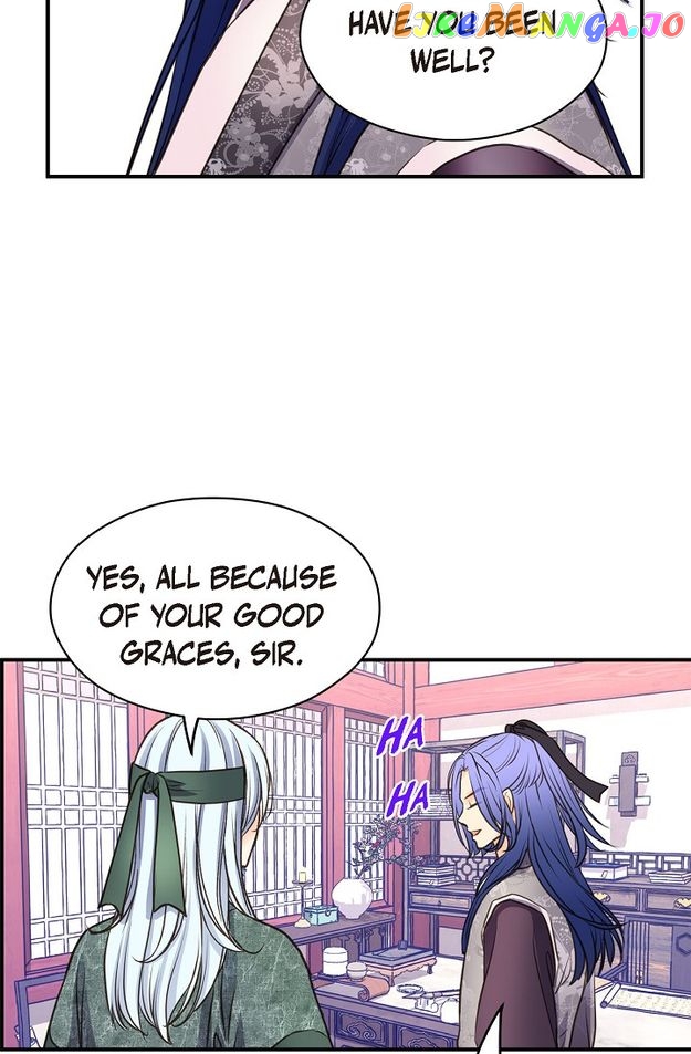 Sarasah – Manga Chapter 142 - page 52