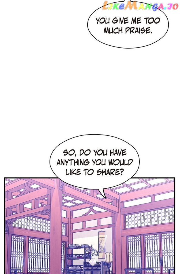 Sarasah – Manga Chapter 142 - page 53