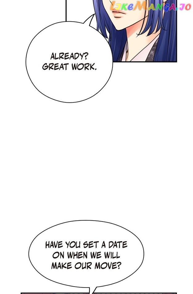 Sarasah – Manga Chapter 142 - page 55