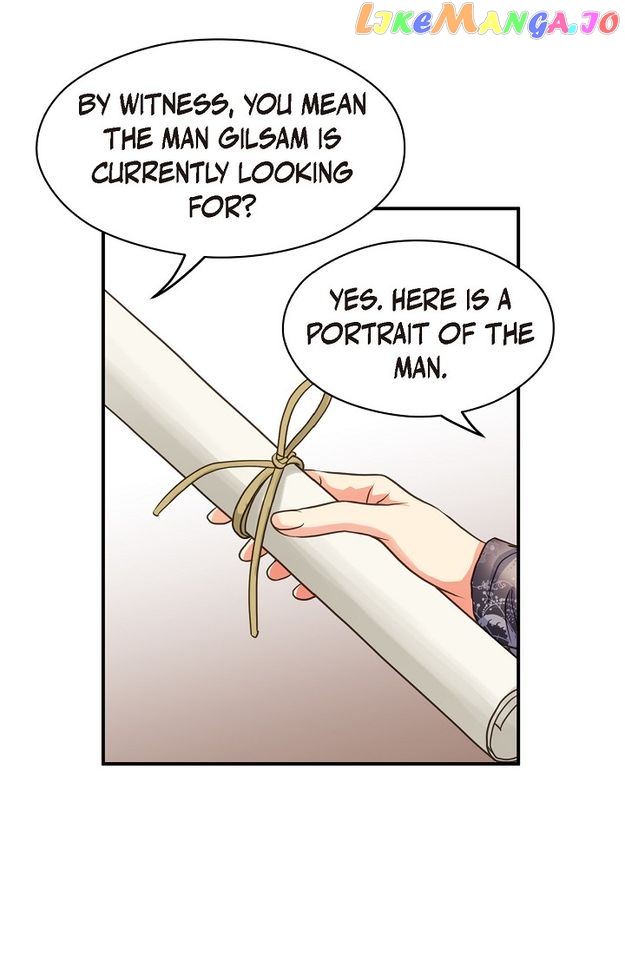 Sarasah – Manga Chapter 142 - page 57