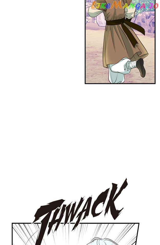 Sarasah – Manga Chapter 142 - page 6