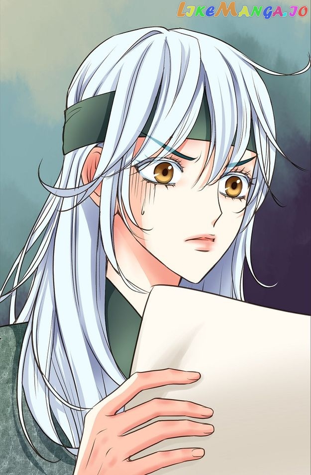 Sarasah – Manga Chapter 142 - page 62