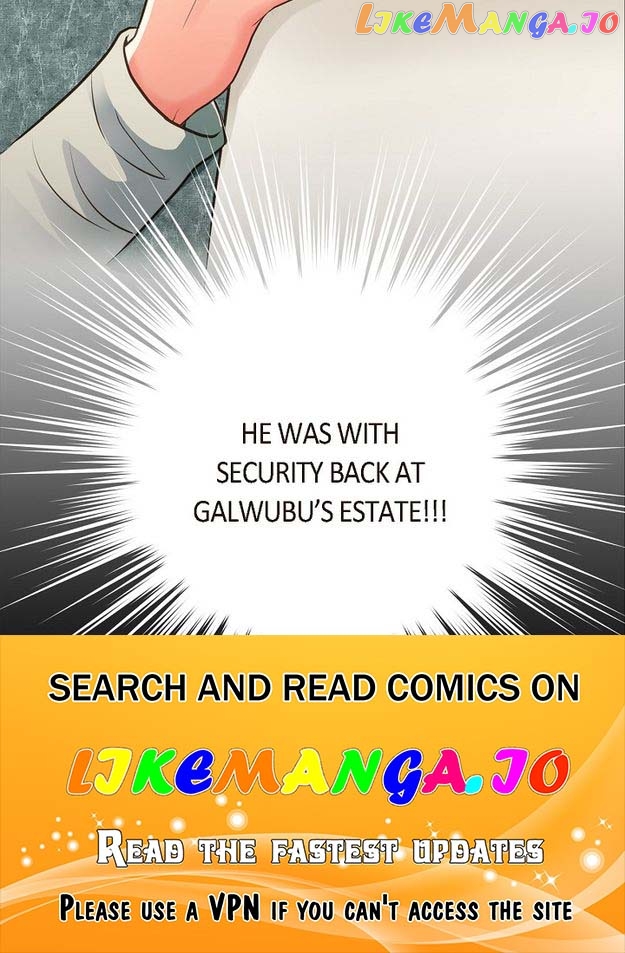 Sarasah – Manga Chapter 142 - page 63