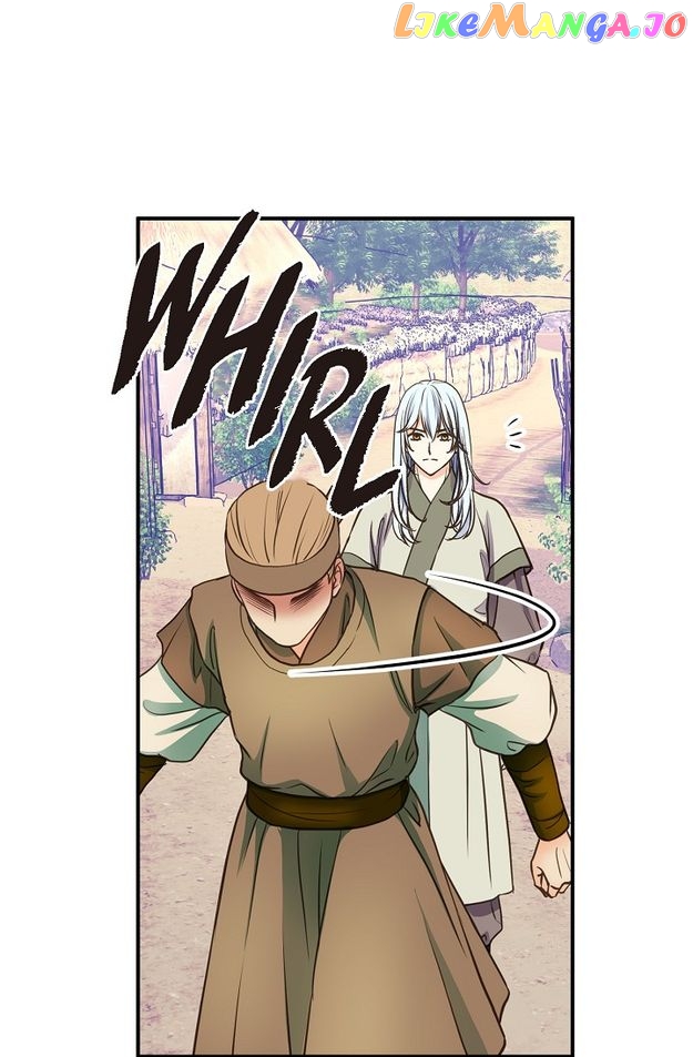 Sarasah – Manga Chapter 142 - page 9