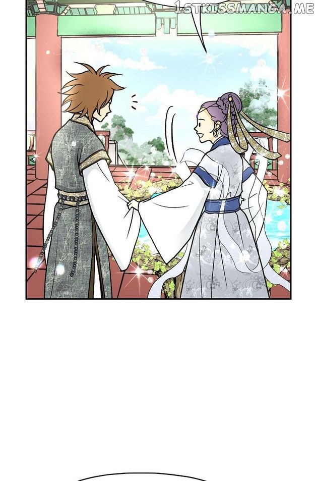Sarasah – Manga Chapter 81 - page 11