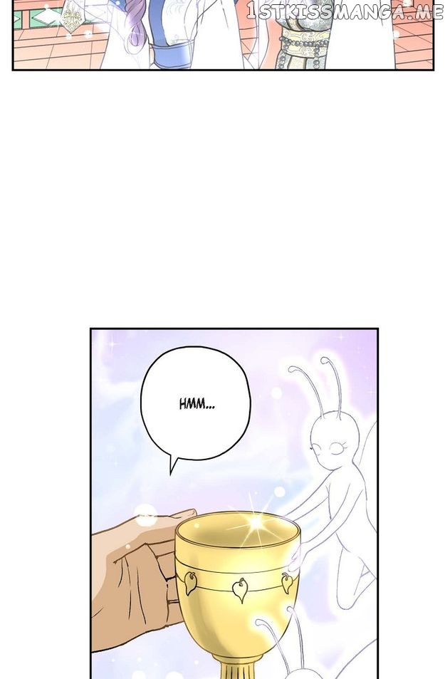 Sarasah – Manga Chapter 81 - page 15