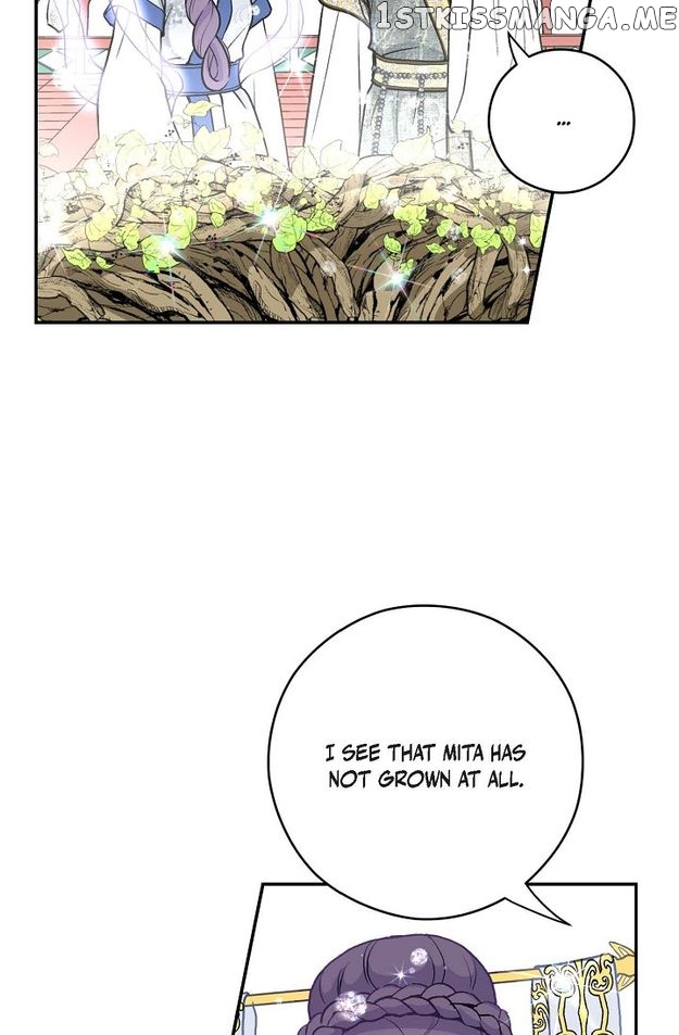 Sarasah – Manga Chapter 81 - page 17