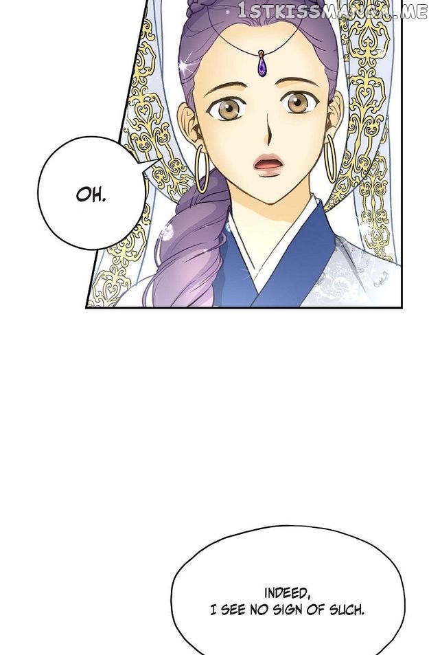 Sarasah – Manga Chapter 81 - page 18