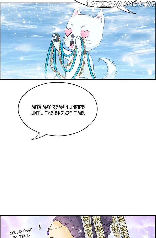 Sarasah – Manga Chapter 81 - page 19