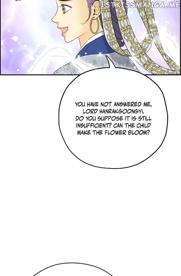 Sarasah – Manga Chapter 81 - page 20