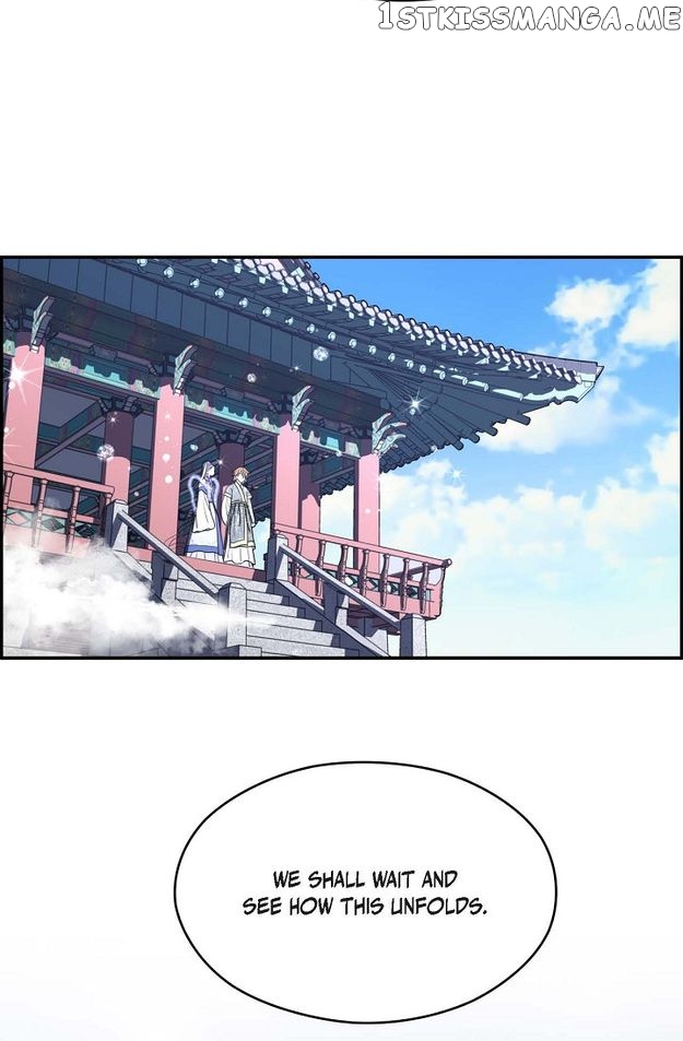 Sarasah – Manga Chapter 81 - page 24