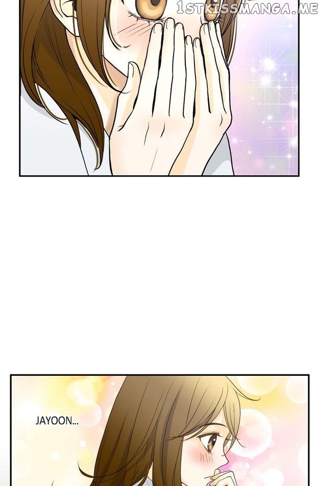Sarasah – Manga Chapter 81 - page 28