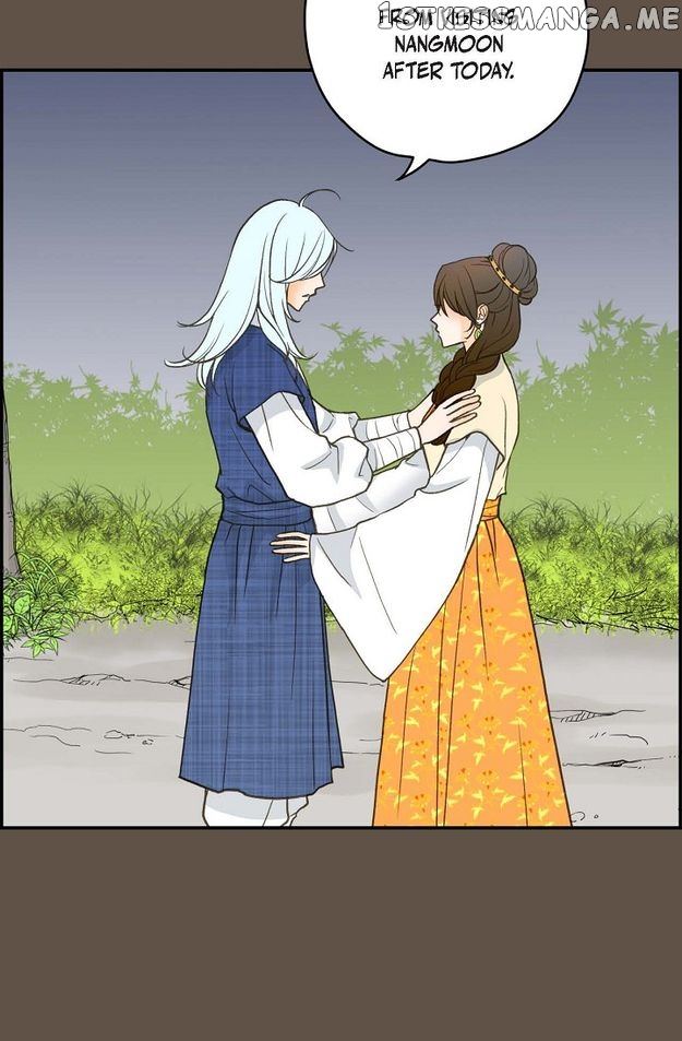 Sarasah – Manga Chapter 81 - page 30