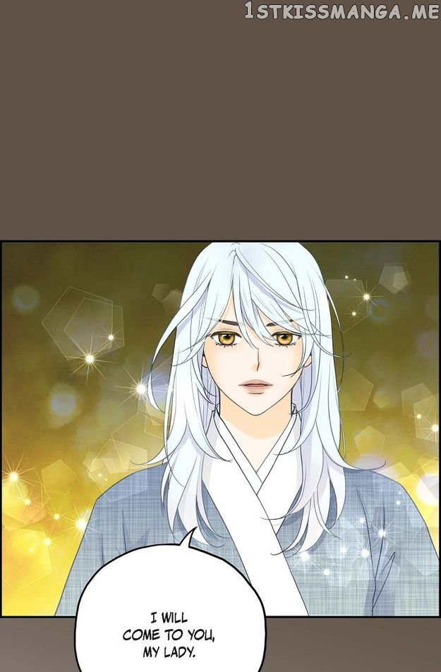 Sarasah – Manga Chapter 81 - page 32
