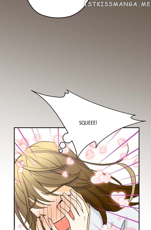 Sarasah – Manga Chapter 81 - page 33