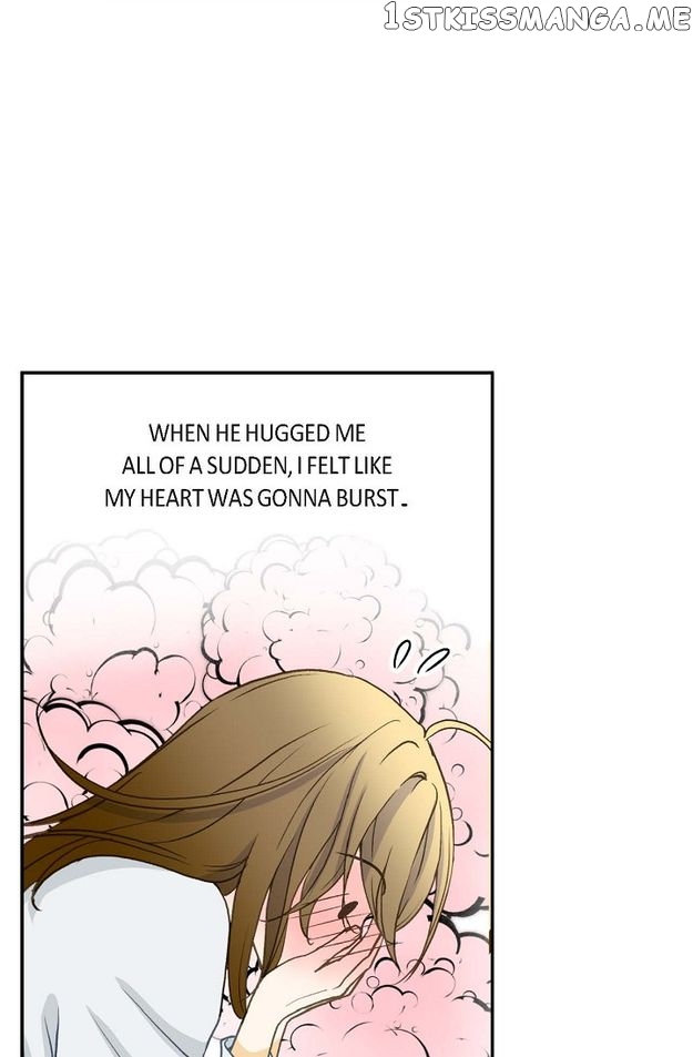 Sarasah – Manga Chapter 81 - page 35