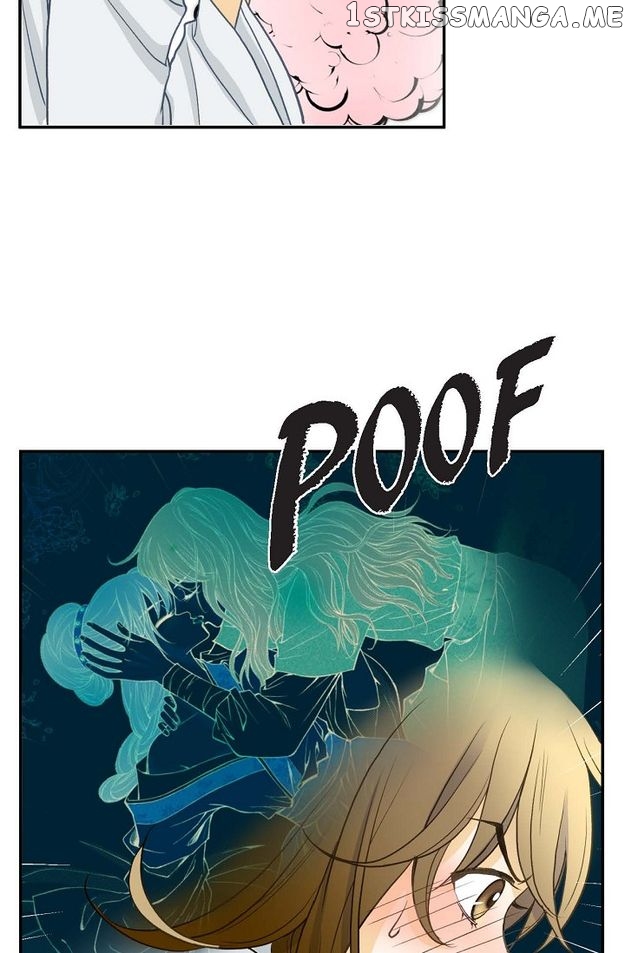 Sarasah – Manga Chapter 81 - page 36