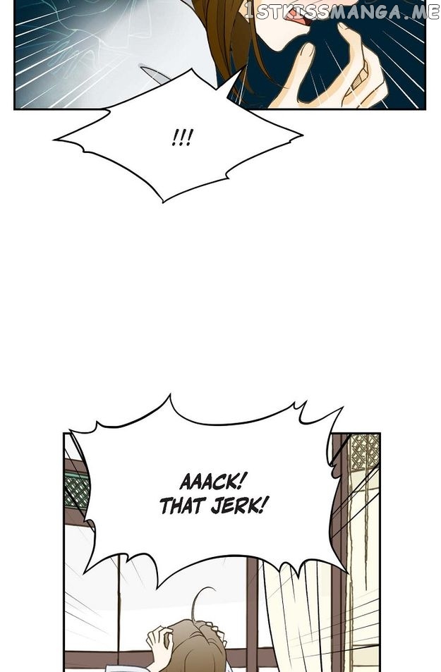 Sarasah – Manga Chapter 81 - page 37