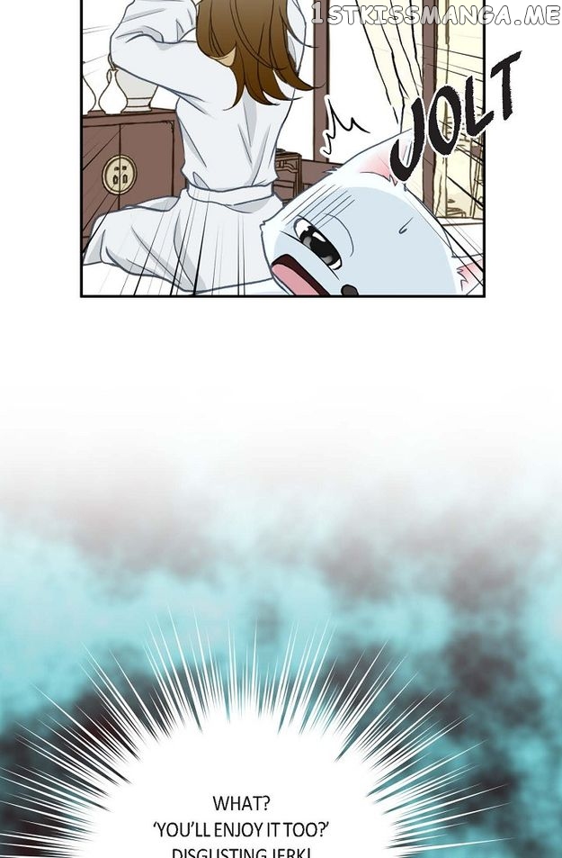 Sarasah – Manga Chapter 81 - page 38
