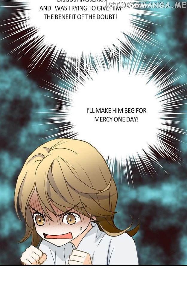 Sarasah – Manga Chapter 81 - page 39