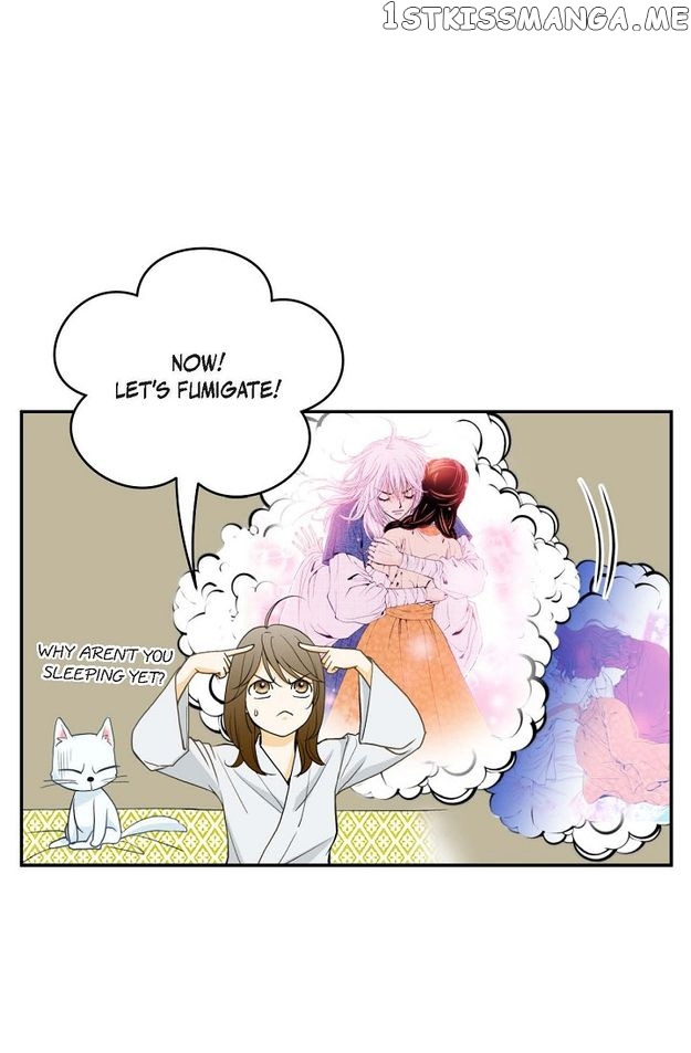 Sarasah – Manga Chapter 81 - page 40